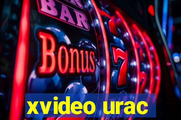 xvideo urac